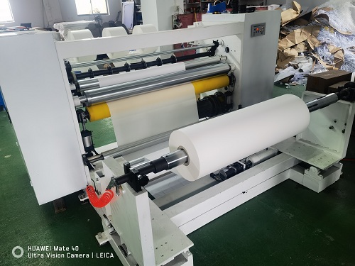 Upgrading from traditional printing machine to fully automatic digital printing machine(图1)